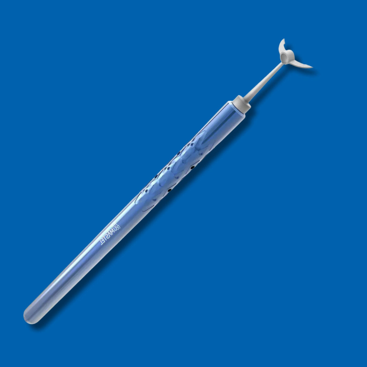Bores meridian marker with thornton handle full view