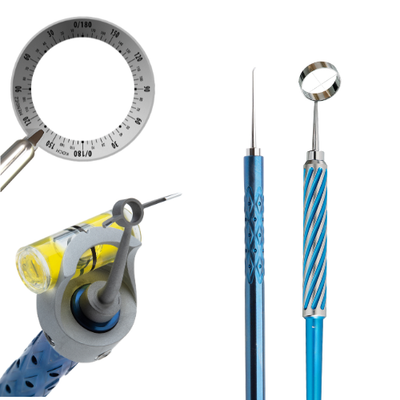 Instruments Ophthalmology