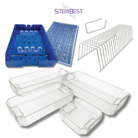 SteriBest OEM
