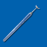 Bores meridian marker with thornton handle full view
