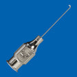 Close up of the Chang Hydrodissection Cannula.
