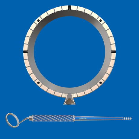 Classic Olson Guide Ring (Mendez-type LRI Guide)