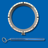 Classic Olson Guide Ring (Mendez-type LRI Guide)