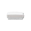 various hand and nail scrub brushes
