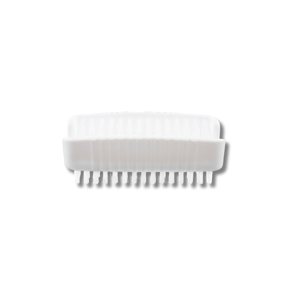various hand and nail scrub brushes