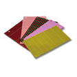 various identification sheet tape