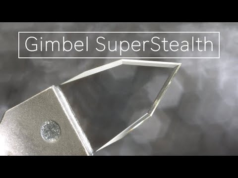 Gimbel SuperStealth (Mastel)