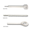 various reamer brushes