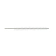 various rigid cannula medium large diameter brushes