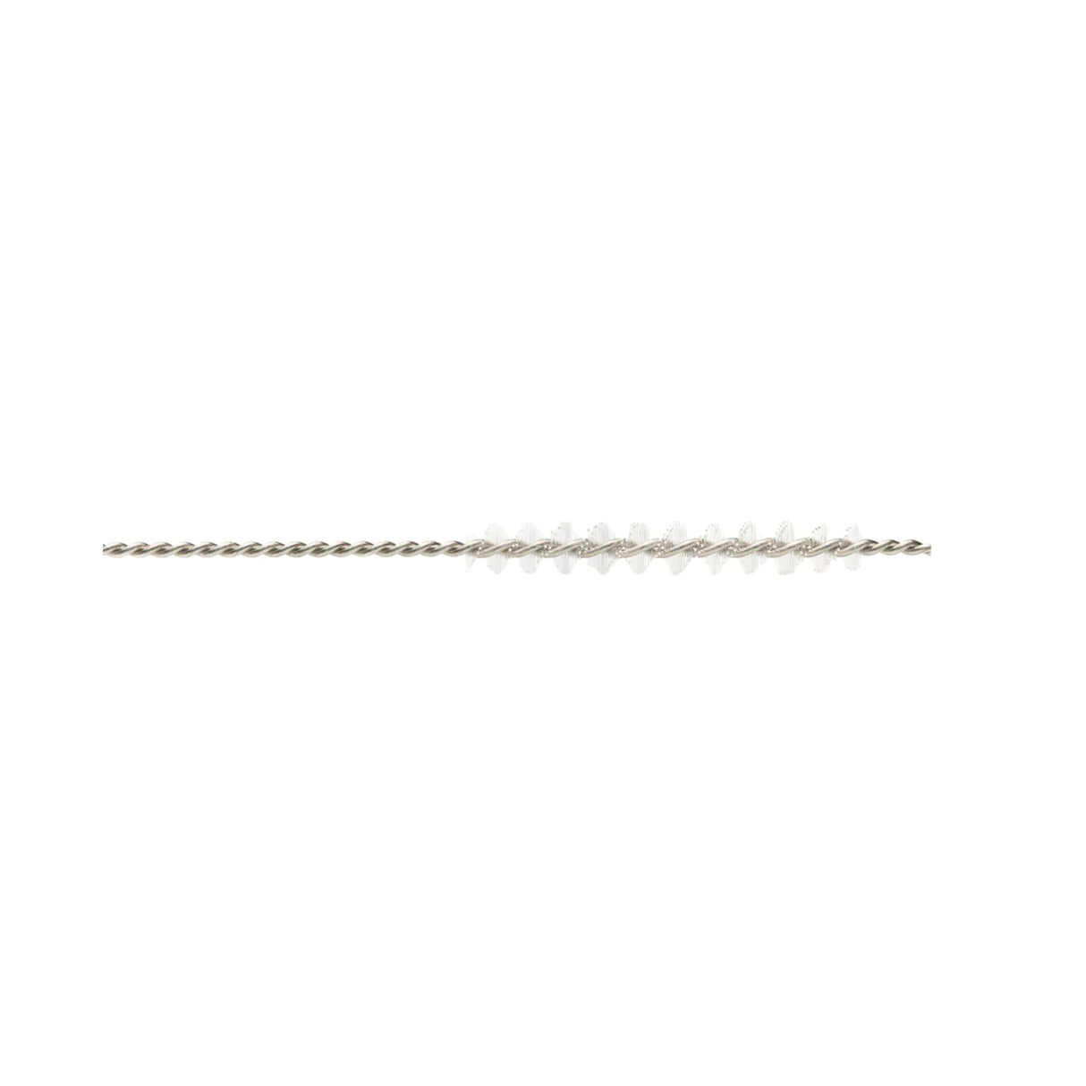 various rigid cannula micro channel brushes