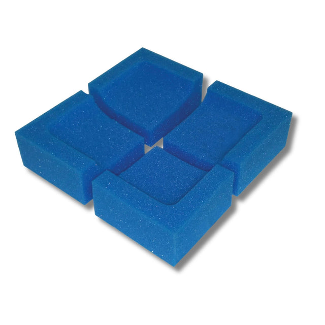 soft pockets