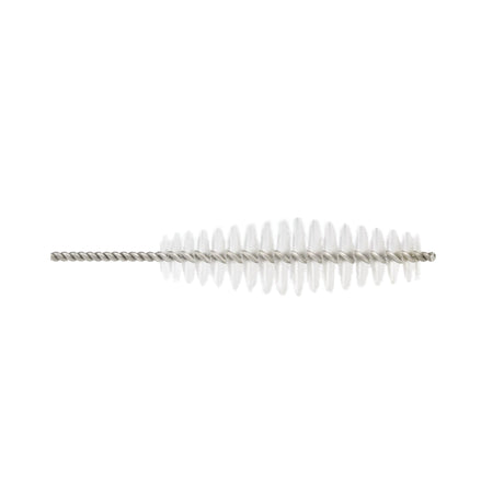 various special rigid cannula brushes with diamond shape