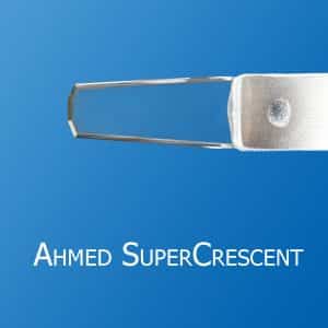 Ahmed SuperCrescent