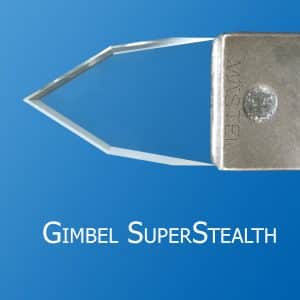 Gimbel SuperStealth