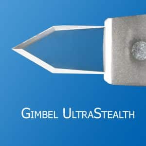 Gimbel UltraStealth