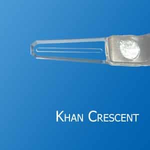Khan Crescent