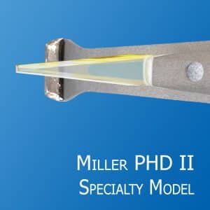 Miller PHD II, Specialty Model