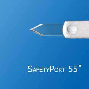 SafetyPort 55°