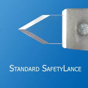 Standard SafetyLance