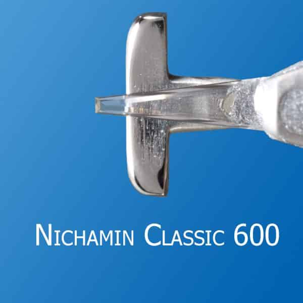 Nichamin Classic 600