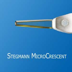 Stegmann MicroCrescent
