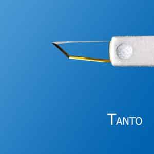 Tanto (Sideport 1.0)
