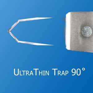 UltraThin Trap 90°