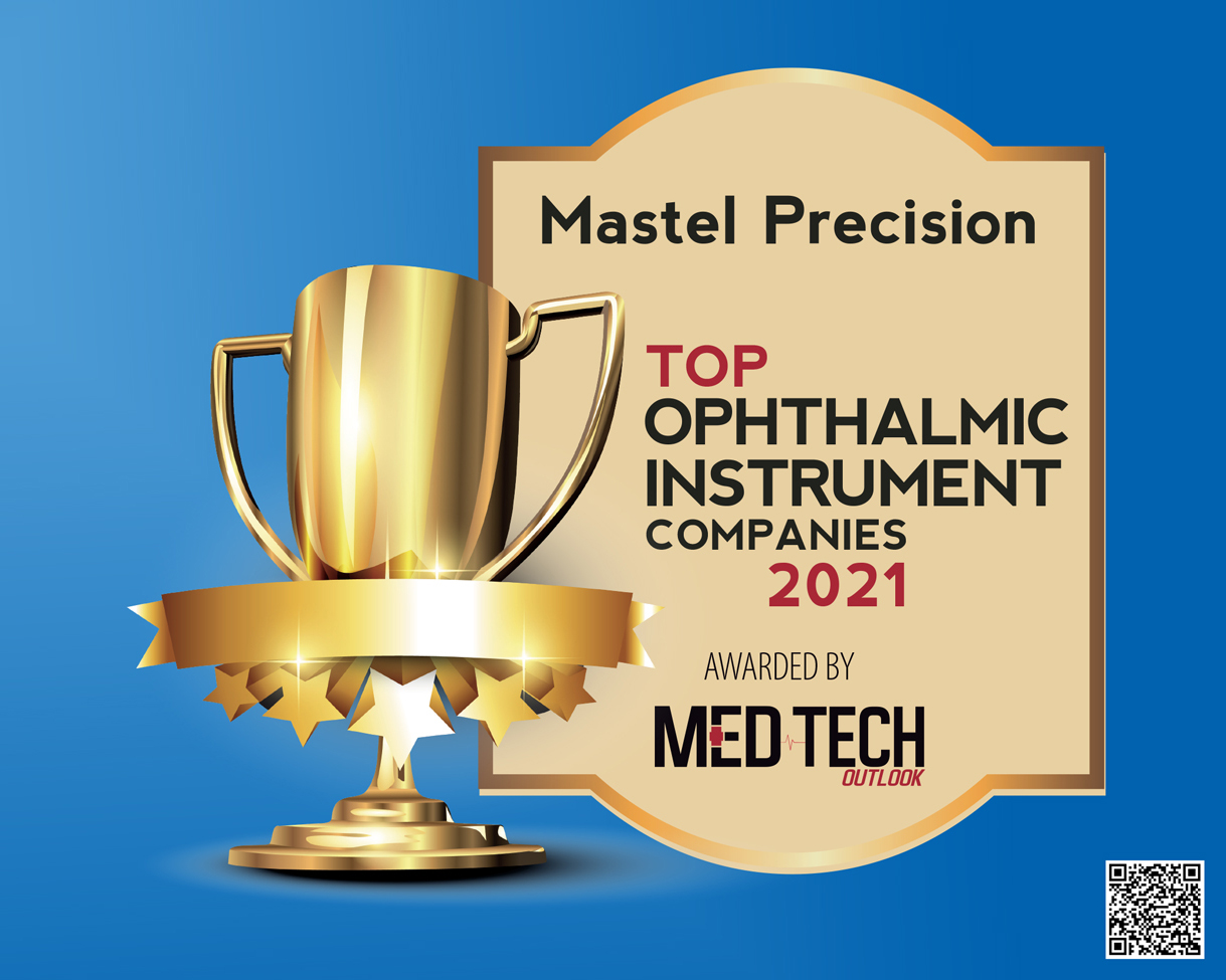 MedTech-Award
